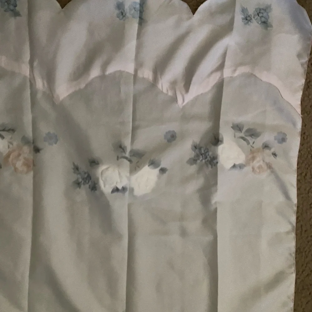 N/A vintage handmade